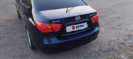  Hyundai Elantra 2007 , 560000 , 