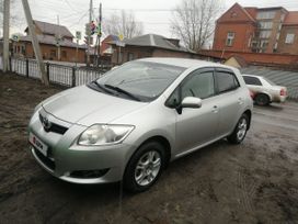  Toyota Auris 2007 , 550000 , 