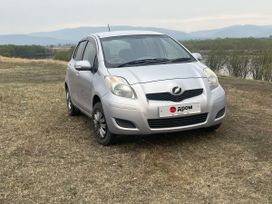  Toyota Vitz 2009 , 480000 , 