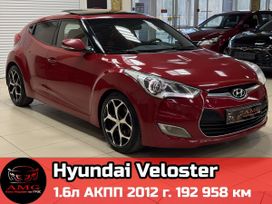  Hyundai Veloster 2012 , 949000 , 