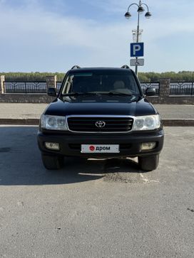 SUV   Toyota Land Cruiser 2000 , 1450000 , 
