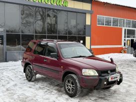 SUV   Honda CR-V 1996 , 265000 , 