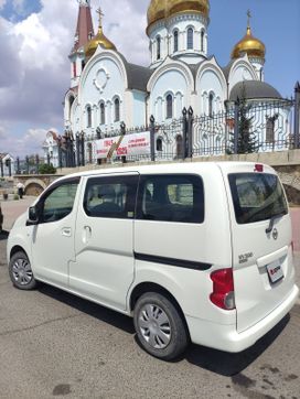    Nissan NV200 2011 , 1150000 , 