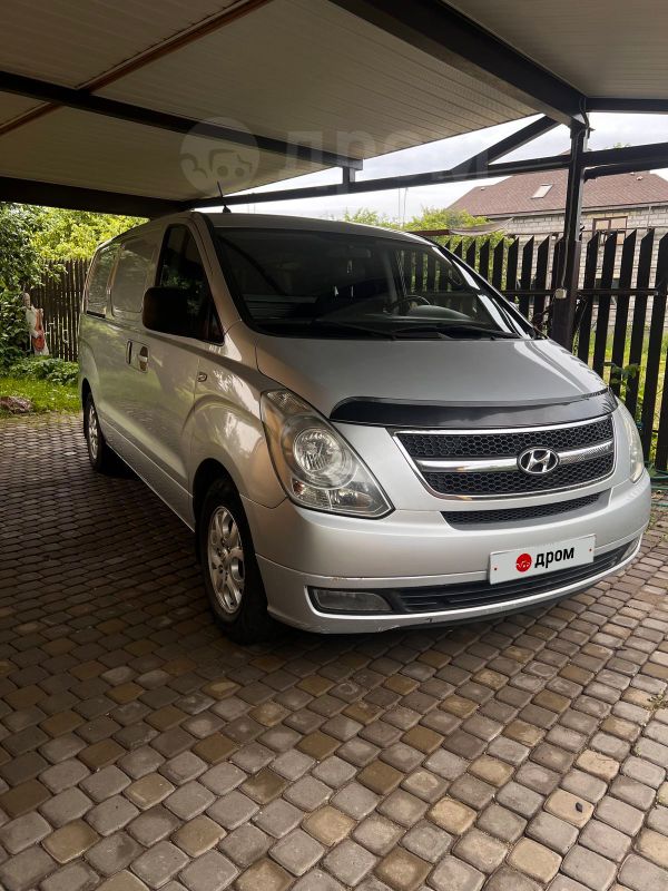    Hyundai Grand Starex 2010 , 1100000 , -