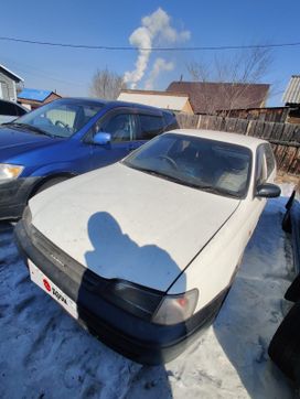  Toyota Caldina 1999 , 335000 , -