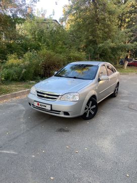  Chevrolet Lacetti 2009 , 585000 , 