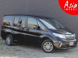    Honda Stepwgn 2016 , 1730000 , 