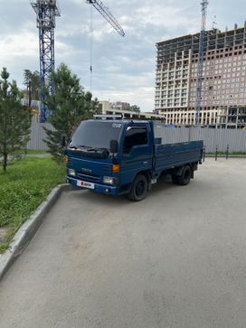   Mazda Titan 1998 , 1300000 , 