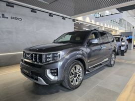 SUV   Kia Mohave 2021 , 3349000 , 