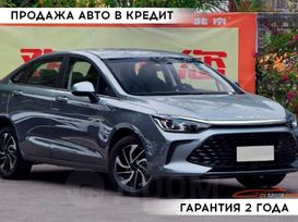  BAIC U5 Plus 2023 , 1520000 , 