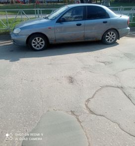  Chevrolet Lanos 2006 , 150000 , 