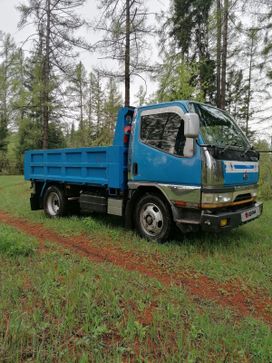  Mitsubishi Canter 1996 , 2250000 , 