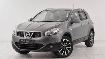 SUV   Nissan Qashqai 2011 , 1228000 , 