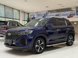 SUV   Hyundai ix35 2022 , 2060000 , 