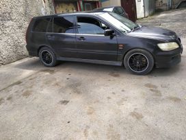  Mitsubishi Lancer Cedia 2001 , 300000 , 