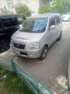  Suzuki Wagon R 2003 , 230000 , 