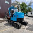 - Kubota RX-301 1998 , 999000 , 