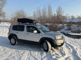 SUV   Honda Crossroad 2008 , 1350000 , 