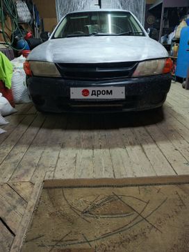  Nissan AD 2001 , 180000 , 