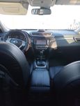 SUV   Nissan X-Trail 2016 , 1900000 , 