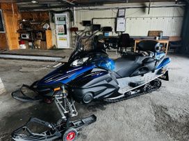  Yamaha RS Venture TF 2010 , 1500000 , -