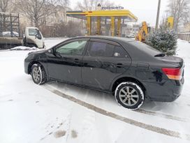  Toyota Allion 2009 , 630000 , -