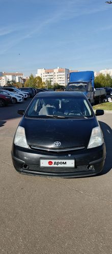 Москва Prius, 2006 Москва Prius, 2006