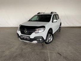  Renault Sandero Stepway 2019 , 1147000 , 