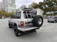 SUV   Toyota Land Cruiser 1996 , 5850000 , 