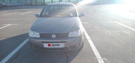  Fiat Albea 2007 , 380000 , 