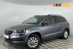 SUV   Skoda Karoq 2021 , 1790000 , 