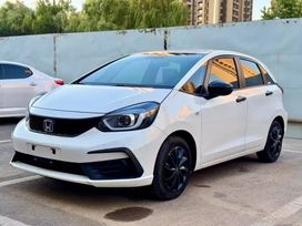  Honda Fit 2022 , 1255000 , 