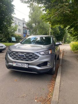 SUV   Ford Edge 2021 , 2250000 , 