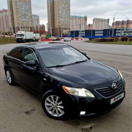  Toyota Camry 2008 , 1400000 , --