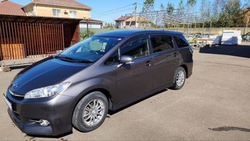    Toyota Wish 2013 , 1150000 , 