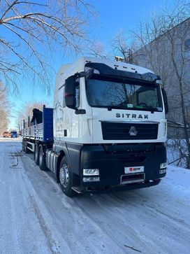   Sitrak C7H 2023 , 1800000 , 