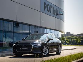  Audi A6 2019 , 3849000 , -
