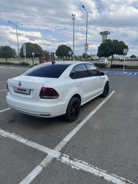  Volkswagen Polo 2019 , 1400000 , 