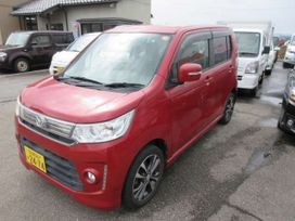  Mazda Flair 2014 , 520000 , 