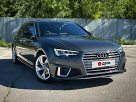  Audi A4 2018 , 2350000 , 