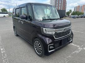  Honda N-BOX 2021 , 1330000 , 