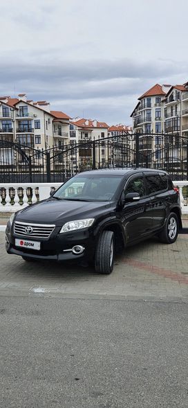 SUV   Toyota RAV4 2011 , 1350000 , 