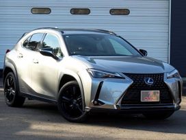 SUV   Lexus UX250h 2021 , 2733000 , 