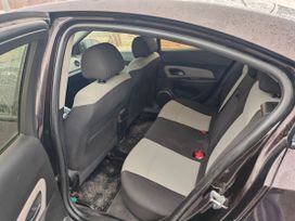  Chevrolet Cruze 2013 , 880000 , 