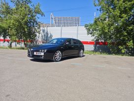  Alfa Romeo 159 2011 , 1620000 , 