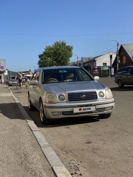  Toyota Progres 2000 , 500000 , -