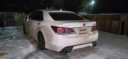  Toyota Crown 2017 , 2000000 , 