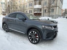 SUV   Geely Tugella 2021 , 3400000 , 