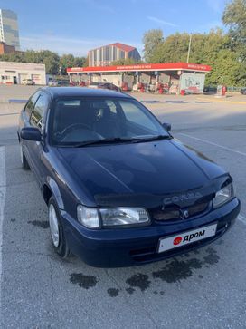  3  Toyota Corsa 1998 , 240000 , 