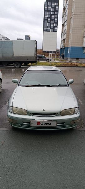  Nissan Presea 1998 , 180000 , 